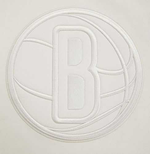 Image of Pro Standard Mens NBA Neutral Pull Over Hoodie