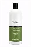 Max Green Alchemy Organic Formula Scalp Rescue Conditioner Refill Size Bottle (32 Fluid Ounces)