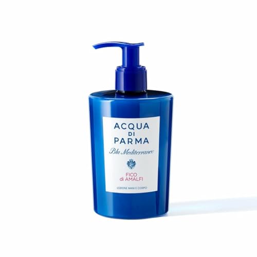 Loción Corporal Acqua Di Parma BLU MEDITERRANEO 300 ml   Marca: Acqua Di Parma   EAN: 8028713816390