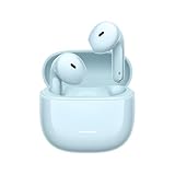 XIAOMI REDMI Buds 8 Active - TWS Bluetooth Semi-intraauriculares, Driver de Titanio de 14,2 mm, bajo...
