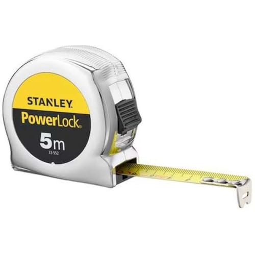 MESURE POWERLOCK MICRO 5MX19MM V - vue 6