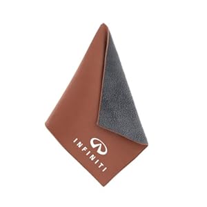 LWKJDHS 3 Stück Infiniti Q50 Waschtuch