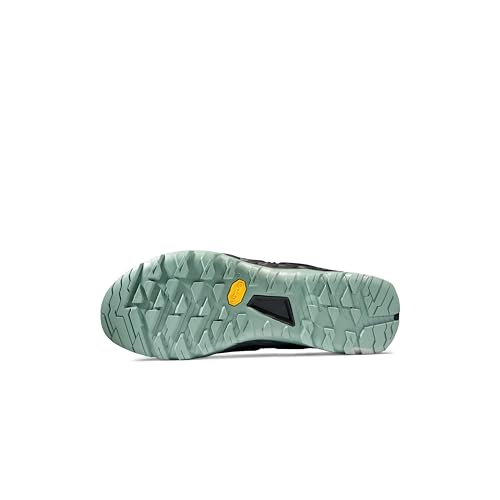 Mammut Alnasca Knit III Low Men
