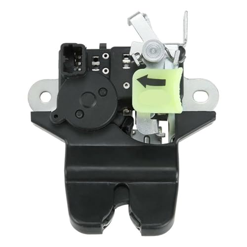 Serrure hayon coffre mécanisme haut de gamme 812302T001 Optima K5