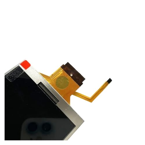 Pantalla LCD Compatible para Cámaras Canon 2000D 1500D KISS X90 REBEL T7 1300D X80 T6 miniatura 2