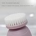 Revele Facial Cleansing Power Brush For All Skin Types