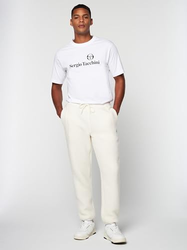 Sergio Tacchini Cortina Pant- Gardenia/Botanical3