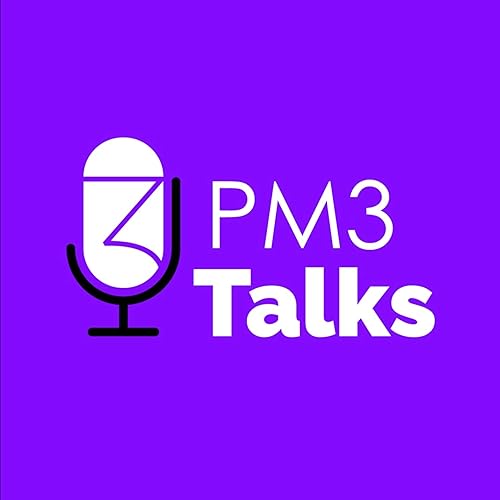Couverture de PM3 Talks