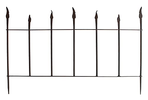 Beetzaun 49 x 75,5 cm