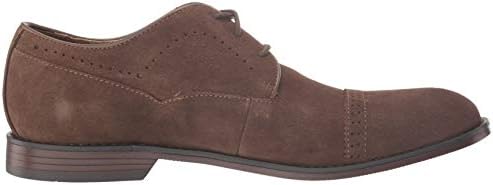 Stacy Adams Men's Winslow Cap Toe Oxford, Tobacco, 13 M US | Image 5