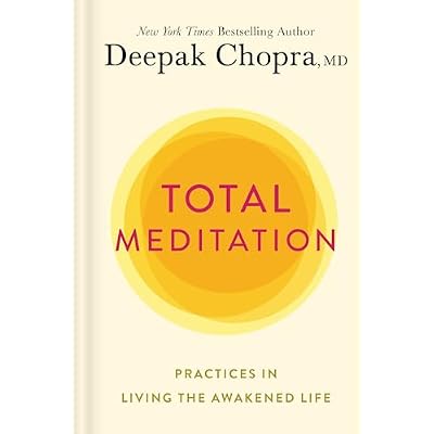 Total Meditation
