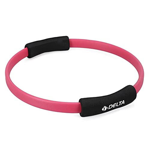 Delta 35 CM Dura-Strong Pilates Çemberi Renk Seçenekleri