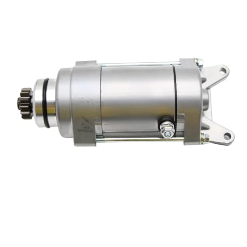 Démarreur de moto pour BT1100 Bulldog afin de rouler sereinement en roadster