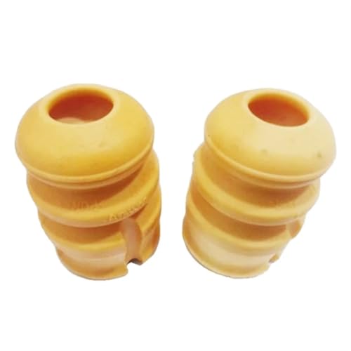 Vivoid [Replacement] Tope de suspensión de Parachoques Trasero for SsangYong, Rexton, Actyon, Sports 2012+, 4521008000, Piezas de Accesorios