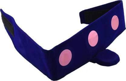 ACUND HEALTH CARE ACS CERVICAL MAGNETIC BELT SELF MASSAGER & ACU ROLLER COMBO MULTI COLOUR 2 31fthW9 u0L