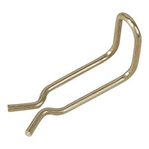 UTP Karcher K Series K3-K7 Pressure Washer Hose Reel Pipe Spring Clamp 5.037-221.0 Cover