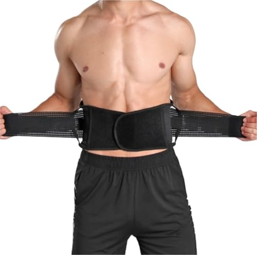 Coussin de soutien lombaire WHSY127 ceinture pour hommes et femmes