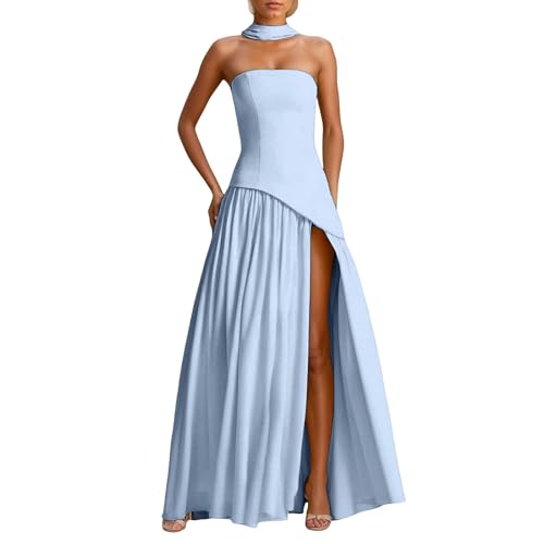 Robe de Cocktail Sophistiquée pour Événements Habillés