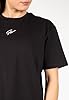 Bixby Oversized T-Shirt - Black - XS #5