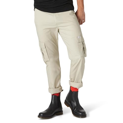 Lee Men's Cargo Pant