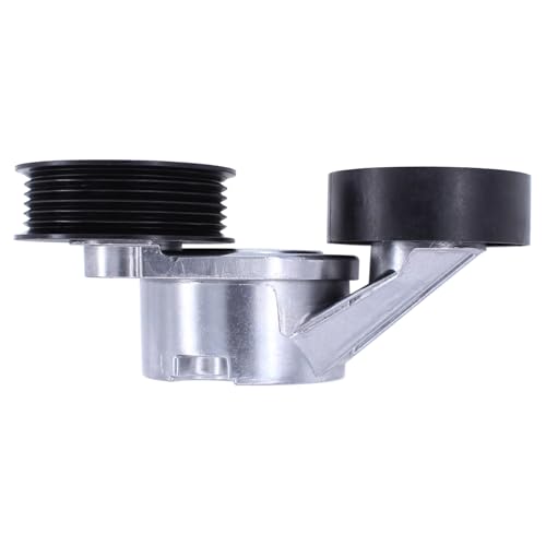 Tensor de correa serpentina para viajar sin averías en Dodge Ram 1500 6