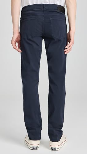 DL1961 Men's Nick Slim Ultimate Twill Jeans 34"3