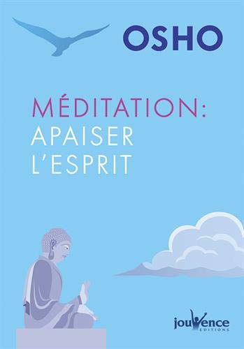 Télécharger Méditation : apaiser l'esprit PDF