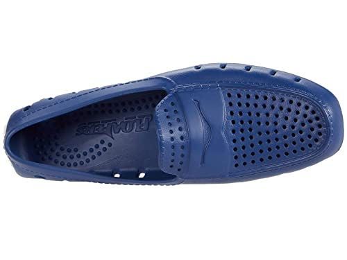 Floafers Country Club Driver Men’s Water Shoes, Functional And Stylish Eva Foam, Waterproof, Lightweight, Sectional Traction, Comfortable, Classy Anti-Slip Indoor And Outdoor Shoes, Floats On Water #TOP1