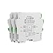 URWLPBDU 485 Repeater RS485 Acquisition line Sharer 485 Splitter 1 in 2 Out Industrial Grade photoelectric Isolation 2-Way(4 Slave to 1 Master)