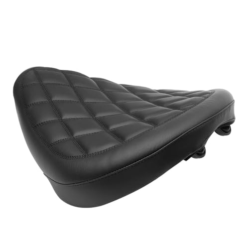 Coussin de siège Solo moto pour les longs road trips en CMX