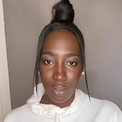 REJET&Eacute;E PAR SA PROPRE ETHNIE &Agrave; CAUSE DE SA PEAU JUG&Eacute;E TROP FONC&Eacute;E...