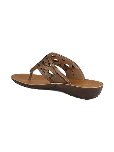 Image of Bata womens thongs