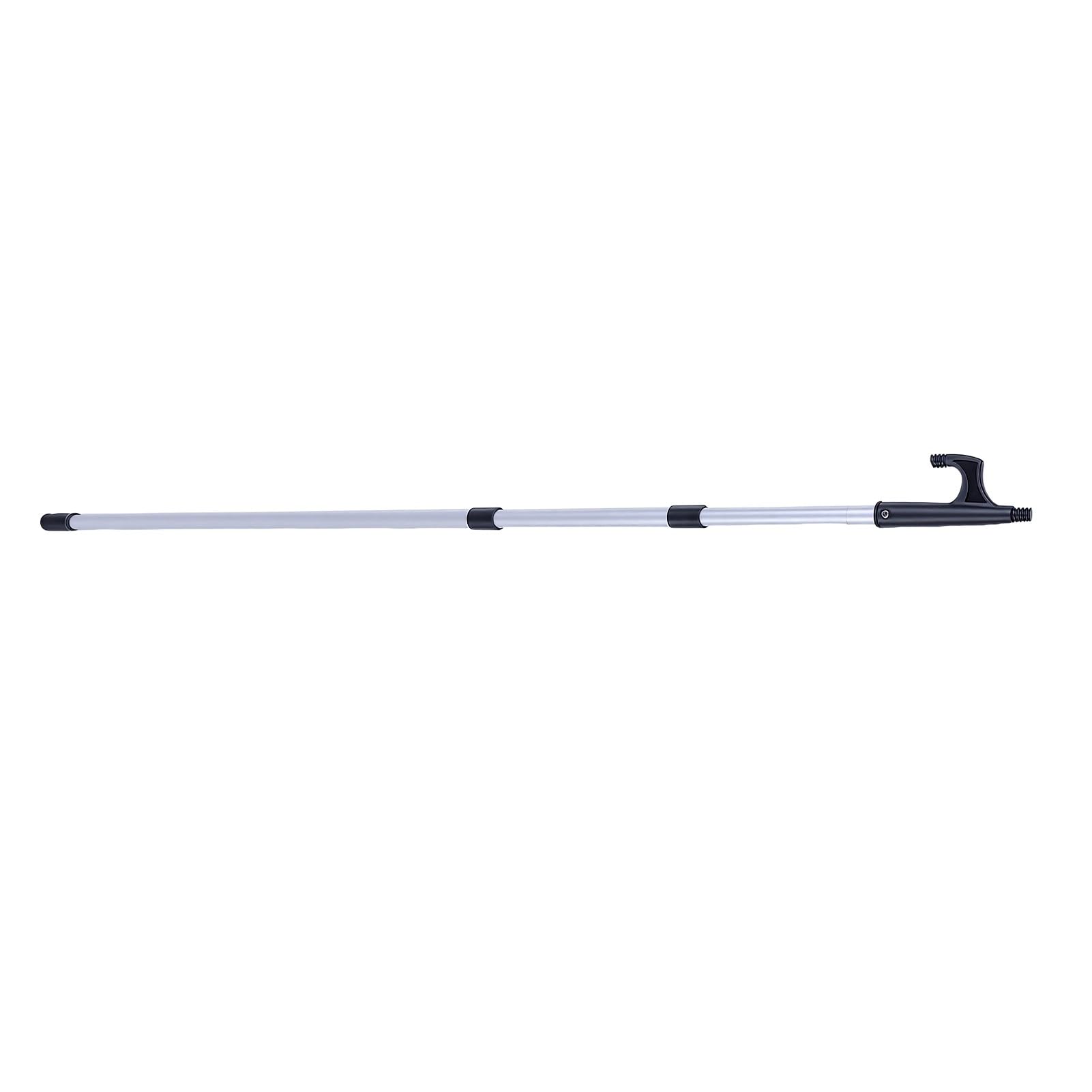 Tbest Asta Telescopica per Marinaio Asta Telescopica per Marinaio