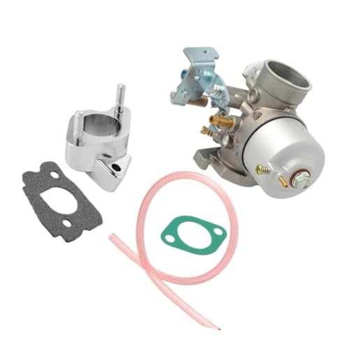 Carburador de repuesto de aluminio para optimizar la potencia de carritos Yamaha G2 a G11