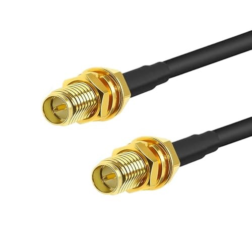 RG58 50�I�[���P�[�u�����������R�l�N�^�v���O�W���b�N���p�����^�JRF(RPSMAKK,2M)