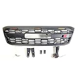 Pour Toyota Pour Hilux Pour Vigo 2004 2005 2006 2007 2008 2009 2010 2011 Calandre De Voiture