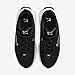 Nike Women's Air Max Portal Shoes, Black/White, 8.5
