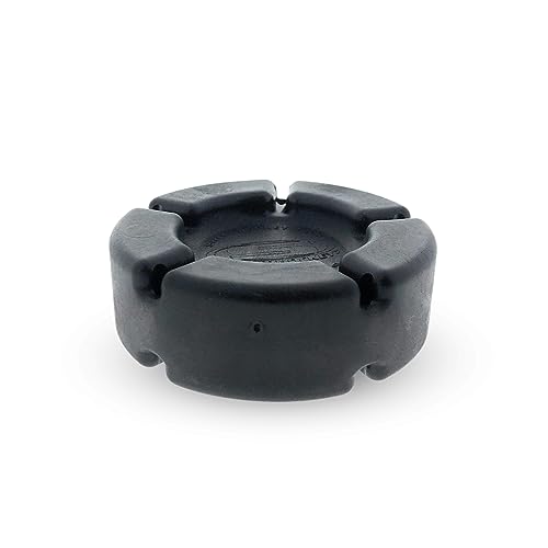 Snipers Edge Hockey - Hockey Muscle Puck - Great for Training and Skill Development