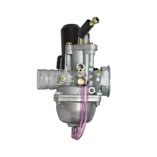 Carburateur JOG90 haute performance pour retrouver une accélération fluide