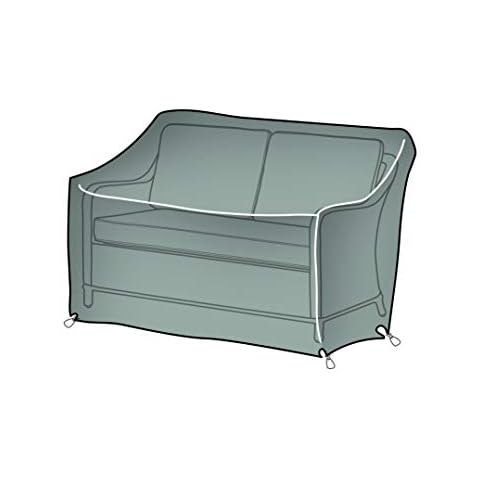 KETTLER Charlbury Grey Sofa Cover Cover