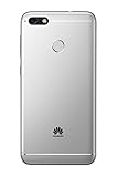 huawei p9 dual camera caracteristicas 13 MP, autofocus, flash LED, 5 MP