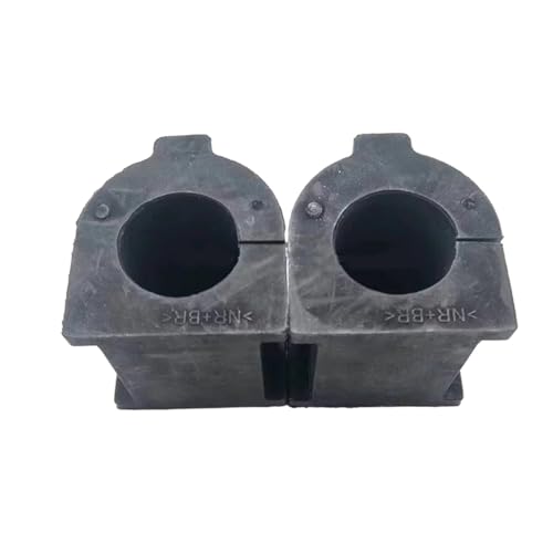 Buje de brazo de control trasero para viajar seguro en Toyota Land Cruiser Prado
