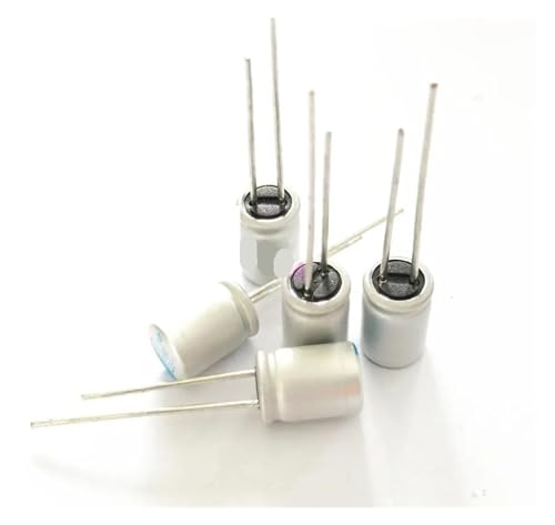 Condensateur solide 6.3V 680UF anti-panne pour restaurer l'affichage de votre carte graphique