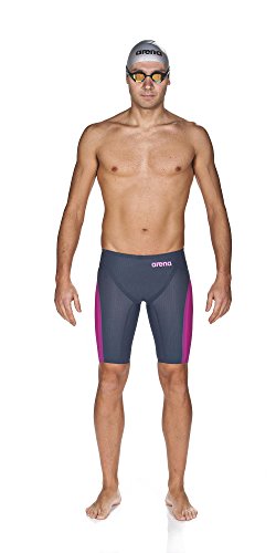 Arena Powerskin Carbon Flex VX Men's Jammers Racing Swimsuit