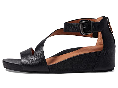 Gentle Souls by Kenneth Cole Women's Gwen Wedge Sandal4