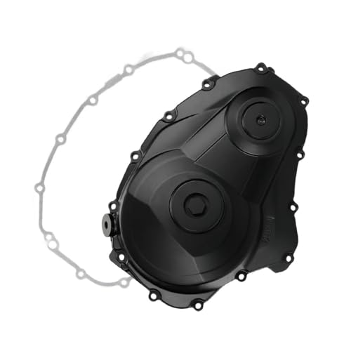 Cache stator moteur pour GSXR1000 de 2009 à 2016, couvercle carter latéral