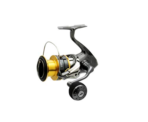 Reel Twin Power FD C5000 XG