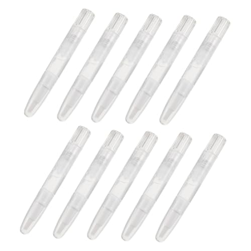 Vaguelly 10pcs o[o[pNbp[IC ܕt dVF[o[ ͂ݑΉ Kh~ 炩JbgpeiXIC