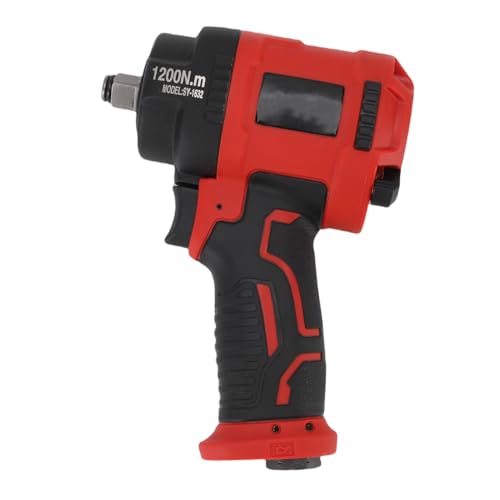 Yctze 1/2 Inch Air Impact Wrench – Durable and Versatile Yctze 1/2 Inch Air Impact Wrench – Durable and Versatile