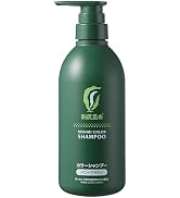 Amazon | Sastty[白髪用] 利尻カラーシャンプー お徳用 500ml（ダーク